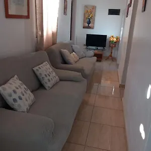  Сasa de vacaciones Casa Rodeada De Naturaleza En La Gomera España