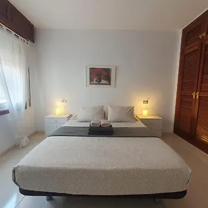  Apartamento Alquilaencanarias Junto A La Playa España